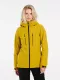 PRTBEVERLY snowjacket OliveOil Green
